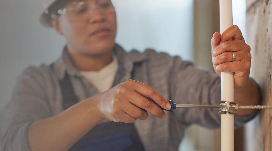 Whole-Home Plumbing Inspection in Ingleside, IL
